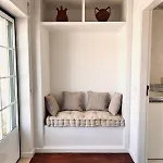 Casa 33 - Idyllisches Reihenhaus Mit Innenhof بيت للعطل