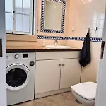 Casa 33 - Idyllisches Reihenhaus Mit Innenhof بيت للعطل *