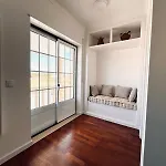 Casa 33 - Idyllisches Reihenhaus Mit Innenhof بيت للعطل *