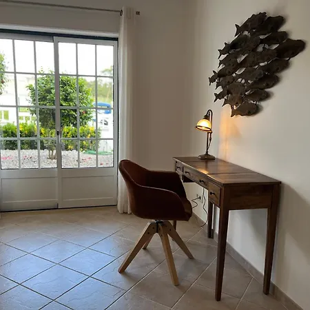 Casa 33 - Idyllisches Reihenhaus Mit Innenhof Holiday home