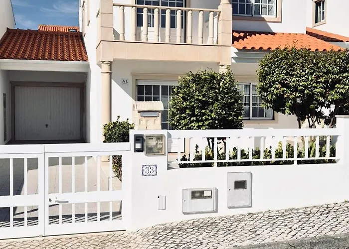 Casa 33 - Idyllisches Reihenhaus Mit Innenhof Σπίτι διακοπών