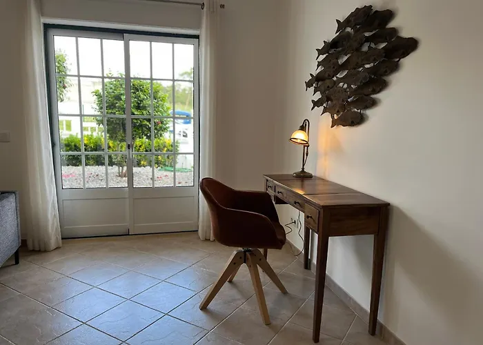 Casa 33 - Idyllisches Reihenhaus Mit Innenhof Σπίτι διακοπών