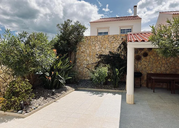 Casa 33 - Idyllisches Reihenhaus Mit Innenhof Σπίτι διακοπών *